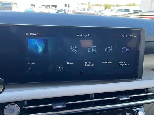 Shimmering Silver 2025 Hyundai TUCSON SEL