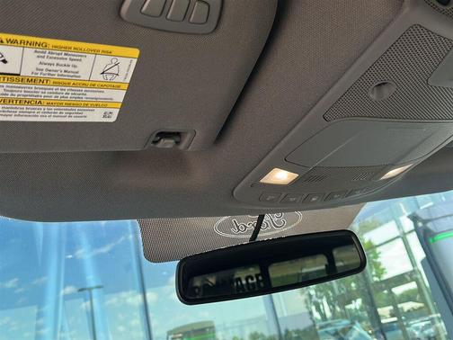 Oxford White 2016 Ford F-150 XLT