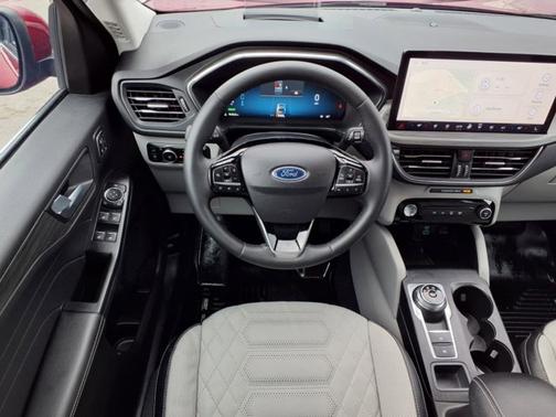 2023 Ford Escape PHEV
