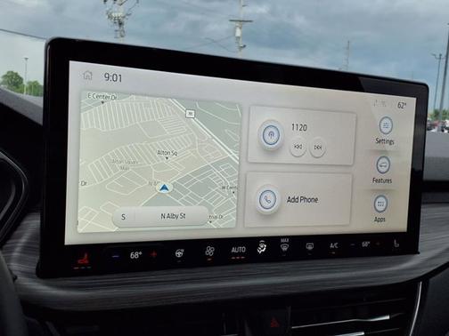 2023 Ford Escape PHEV