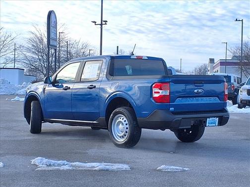 2024 Ford Maverick XL