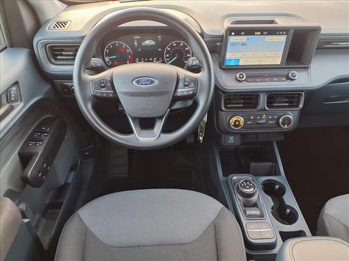 2024 Ford Maverick XL