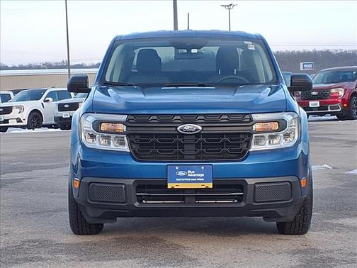 2024 Ford Maverick XL