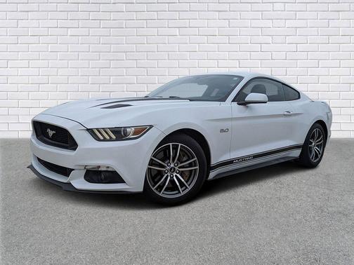 2016 Ford Mustang GT