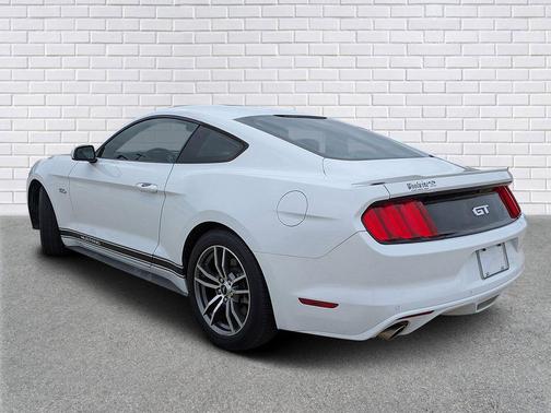 2016 Ford Mustang GT