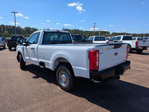 2026 Ford F-250 XL