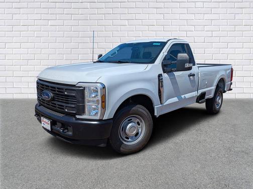 2026 Ford F-250 XL