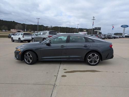 2024 Kia K5 EX