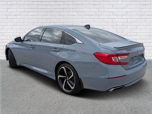 2021 Honda Accord Sport 1.5T