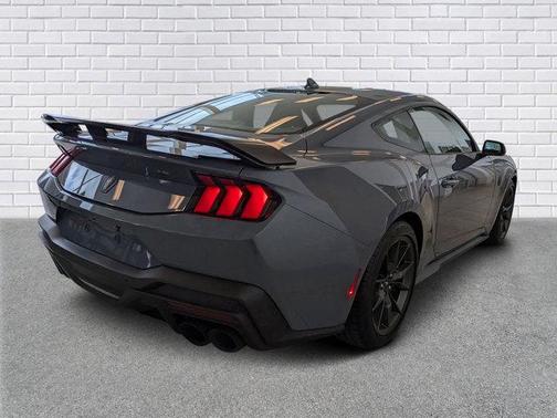 2024 Ford Mustang Dark Horse Fastback