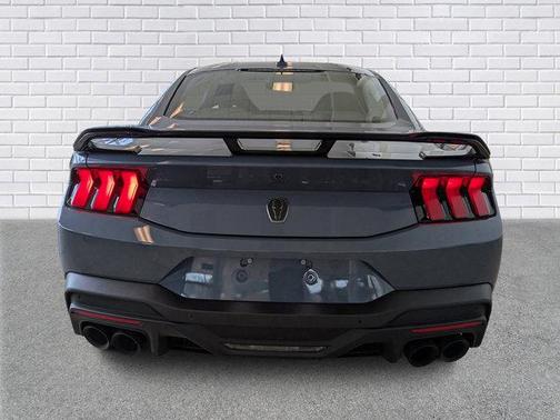 2024 Ford Mustang Dark Horse Fastback