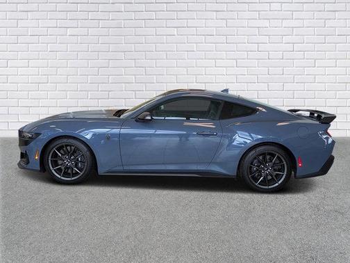 2024 Ford Mustang Dark Horse Fastback