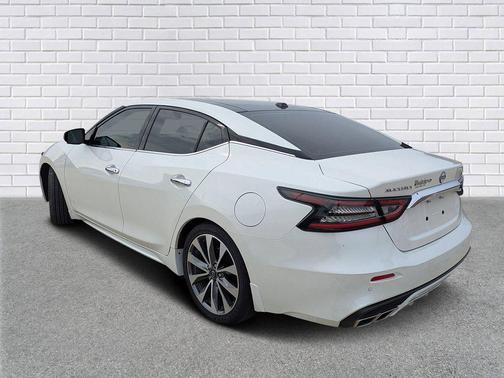 2023 Nissan Maxima 3.5 Platinum