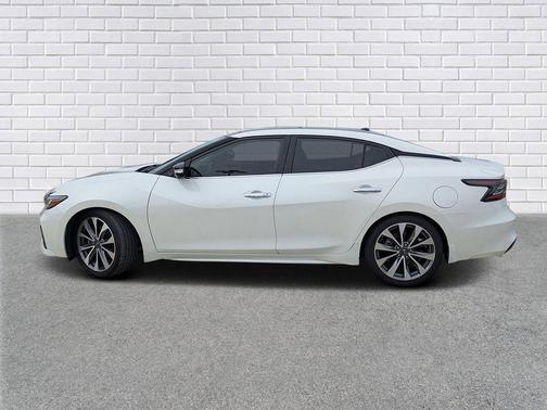 2023 Nissan Maxima 3.5 Platinum