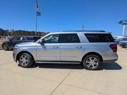 2023 Ford Expedition Max Limited