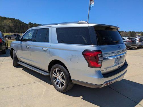 2023 Ford Expedition Max Limited