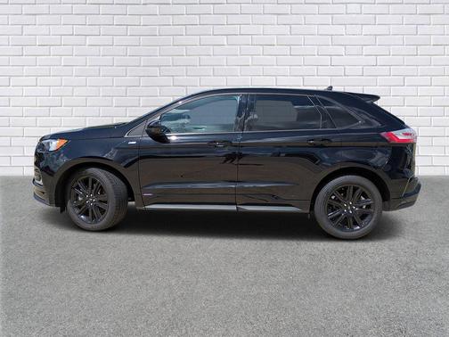 2021 Ford Edge ST Line