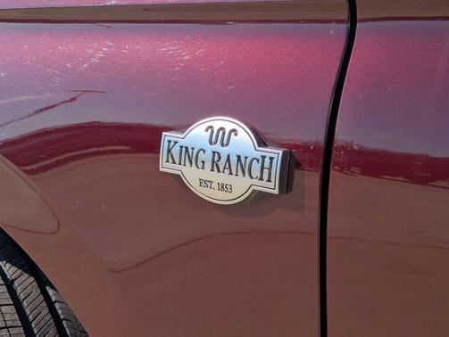 2020 Ford Expedition Max King Ranch