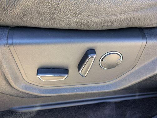 2020 Ford Expedition Max King Ranch