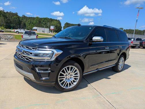 2023 Ford Expedition Platinum