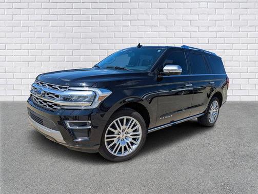 2023 Ford Expedition Platinum