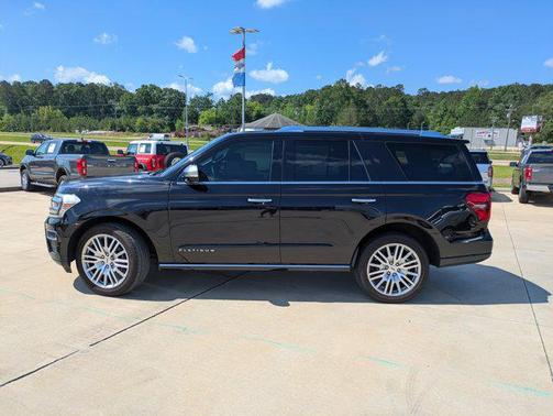 2023 Ford Expedition Platinum