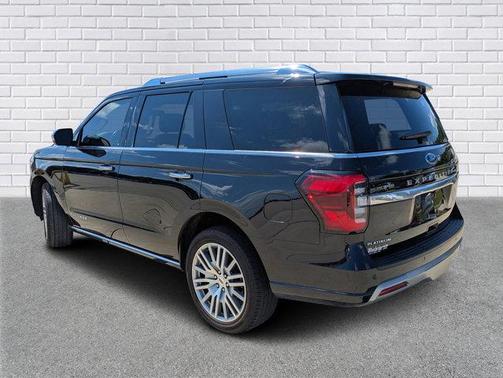 2023 Ford Expedition Platinum