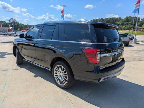 2023 Ford Expedition Platinum