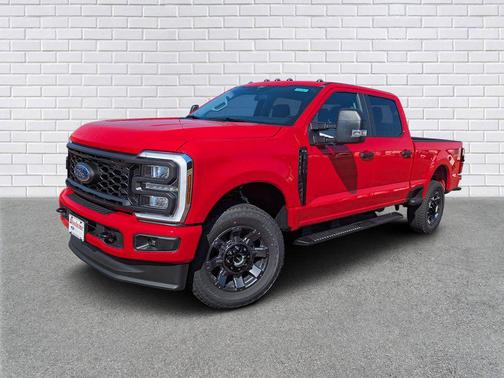 2026 Ford F-250 XL