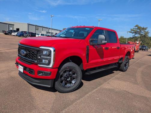 2026 Ford F-250 XL