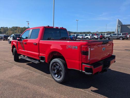2026 Ford F-250 XL