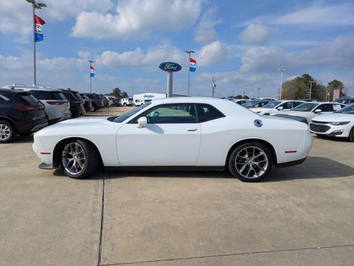 2023 Dodge Challenger GT