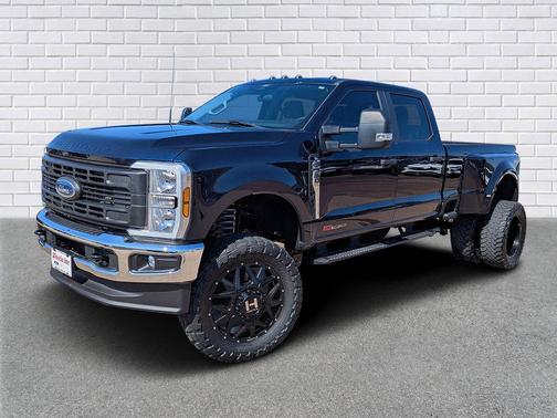 2024 Ford F-350 XL