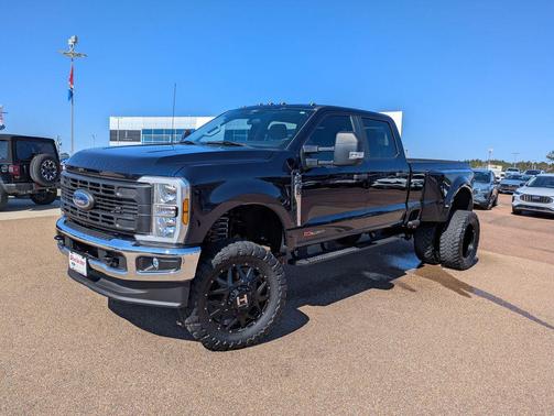 2024 Ford F-350 XL