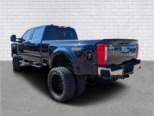 2024 Ford F-350 XL