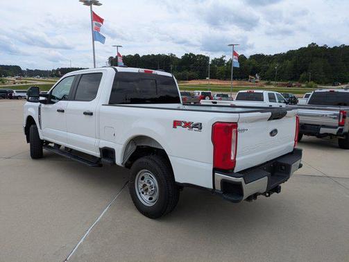 2024 Ford F-250 XL