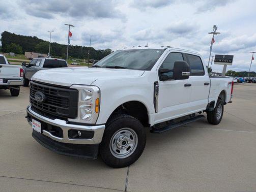 2024 Ford F-250 XL
