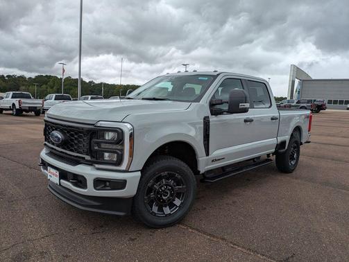 2026 Ford F-250 XL