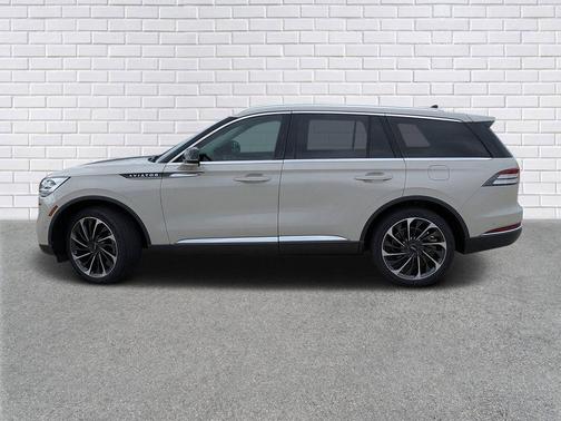 2022 Lincoln Aviator Reserve AWD