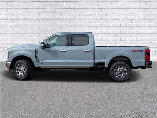 2026 Ford F-350 Lariat