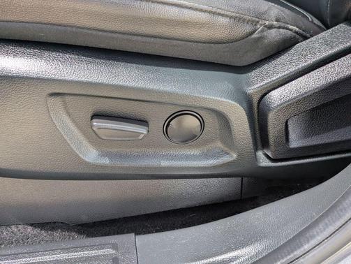 Carbonized Gray Metallic 2022 Ford Ranger LARIAT