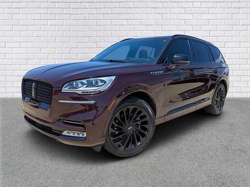2023 Lincoln Aviator Reserve AWD