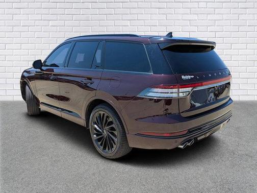 2023 Lincoln Aviator Reserve AWD