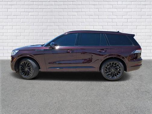 2023 Lincoln Aviator Reserve AWD