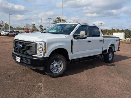 2026 Ford F-250 XL
