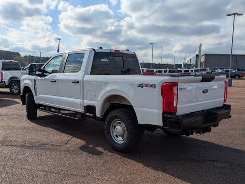 2026 Ford F-250 XL