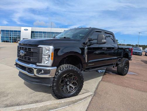 2023 Ford F-250 XL