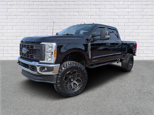 2023 Ford F-250 XL