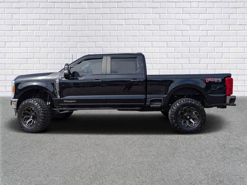 2023 Ford F-250 XL