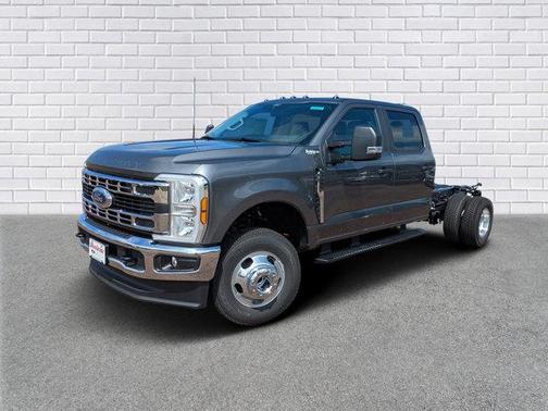 2026 Ford F-350 XL